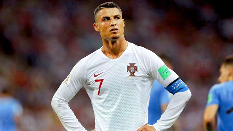 Portugal vs Kroasia-Inilah Panggung Messizinho