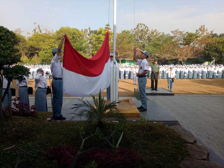 Sekolah Jangan Jadi Ajang Kampanye