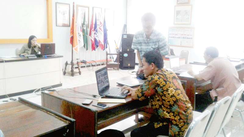 Upload Ulang Sebagian Berkas ke Silon