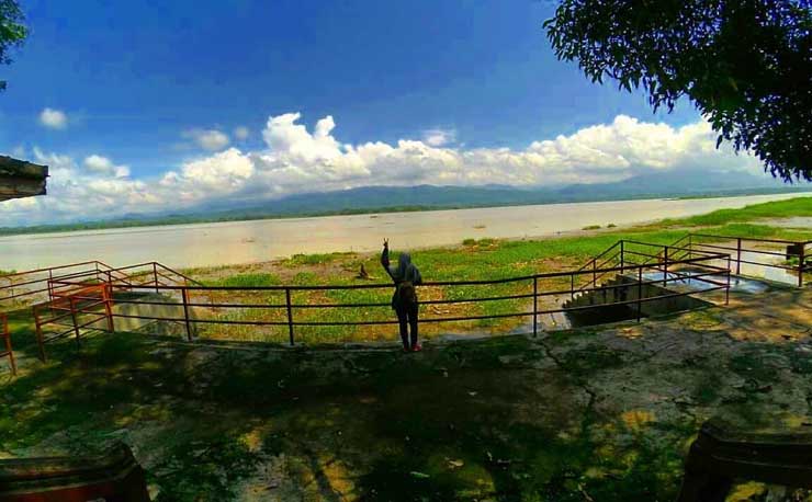 Waduk Mrica Segera Dikeruk