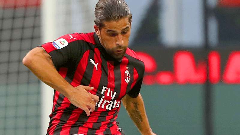 AC Milan vs Genoa -Hati-Hati dengan Sisi Kiri