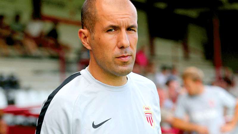 AS Monaco Resmi Berhentikan Jardim