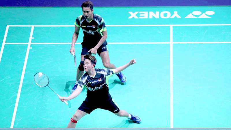 Akhiri dengan Indah, Owi/Butet Segera Berpisah di Akhir Tahun