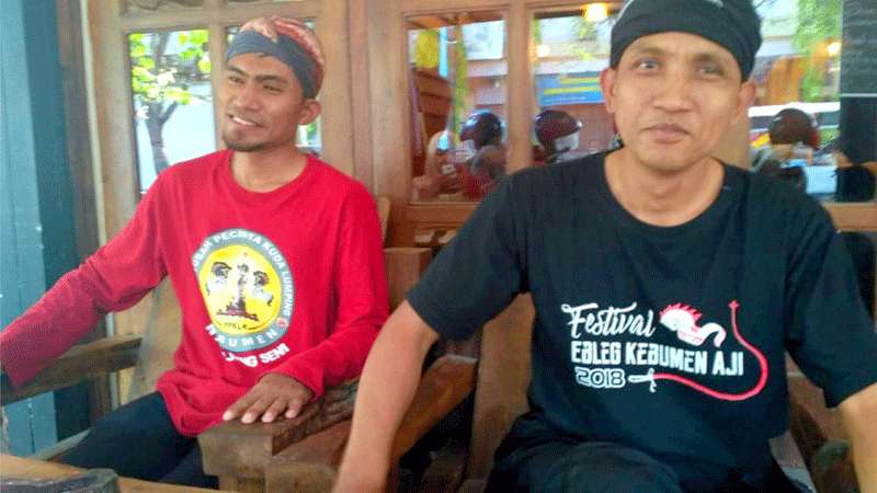 Bakal Ada Standarisasi Tarif Ebleg di Kebumen