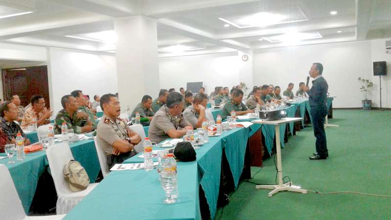 Batasi Gerak ASN Keluarga Caleg