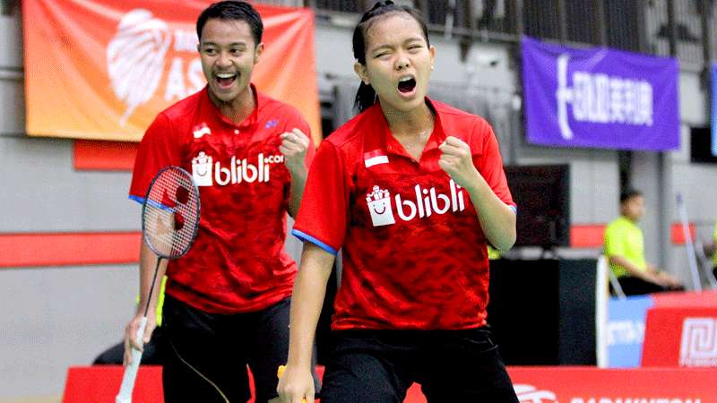 Berharap Satu gelar di WJC 2018