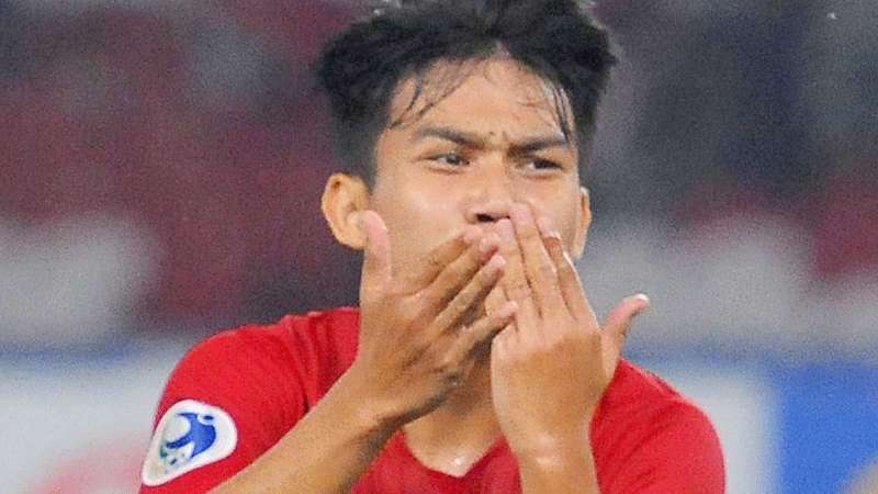 Gara-Gara dimarahi Indra