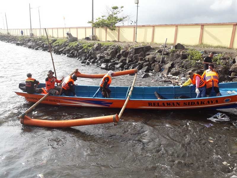 Jasad Nelayan Kapal Jokuno Jaya Ditemukan