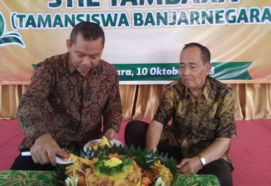 STIE Tambara Berencana Kembangkan Kampus Baru