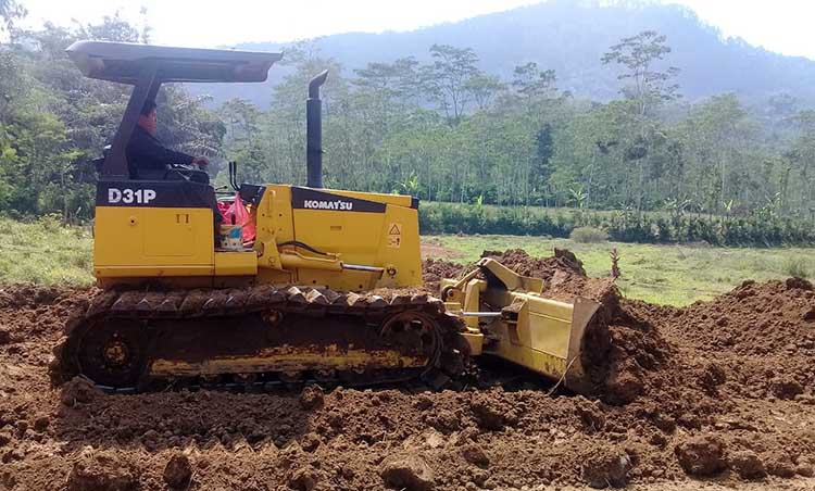 Korban Longsor Bantar Segera Direlokasi