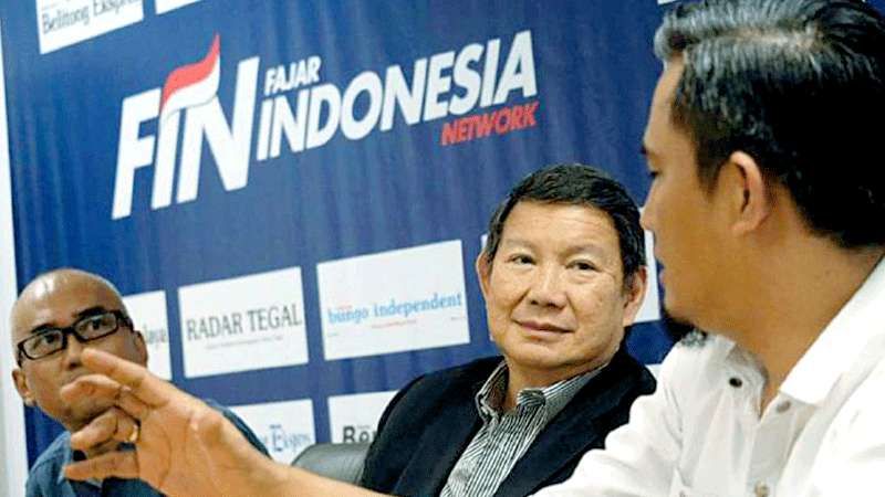 Kubu Prabowo Lemparkan Kritik, Sebut Tiga Titik Lemah Indonesia