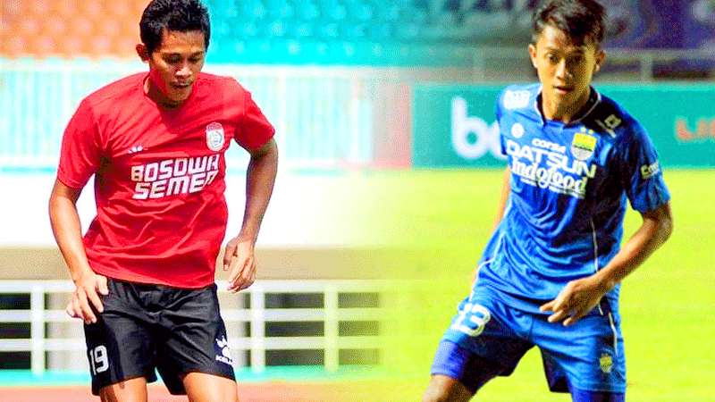 PSM vs Persib-Perebutan Tahta Penguasa