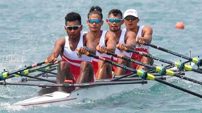 Pelatnas Jangka Panjang Untuk Olimpiade Tokyo