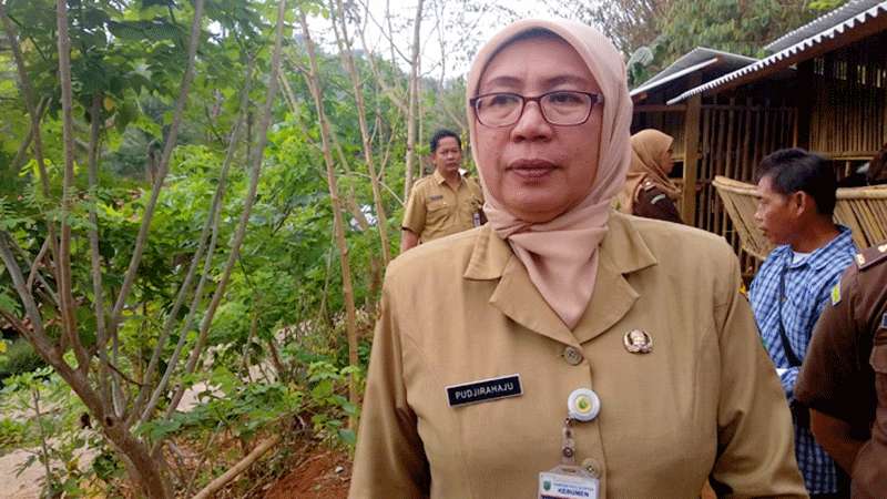 Petani di Kebumen Diminta Percepat Masa Tanam