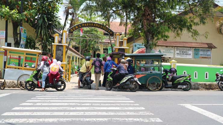 Pasca Penculikan, Sekolah Perketat Penjagaan