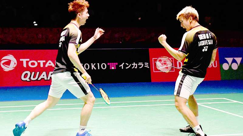 The Minions Belum Terbendung