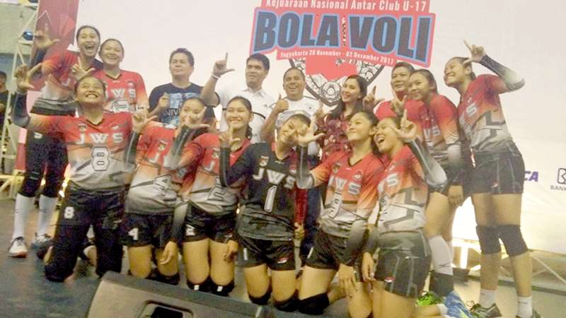 Yang Penting Tidak Degradasi