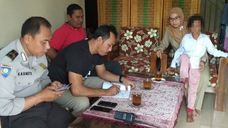 Percobaan Penculikan Anak di Bawah Umur Terjadi Lagi