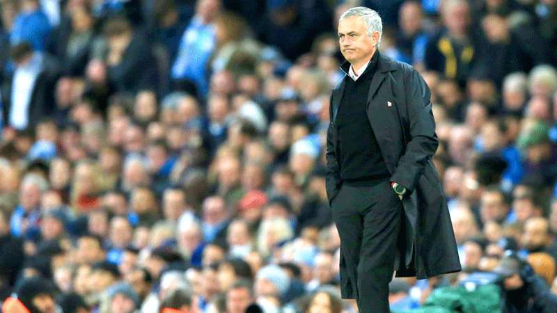 3 Manchester City Vs Manchester United 1 -Penegas Status Medioker