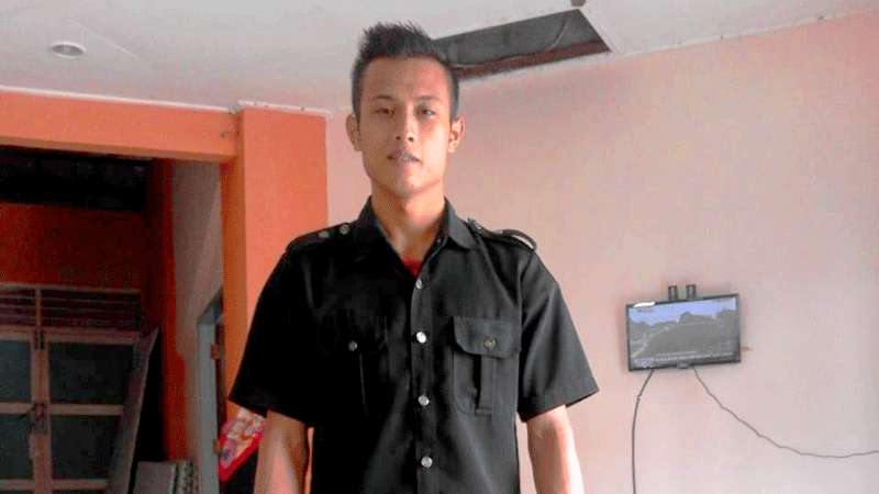 Betah Kerja karena Hobi