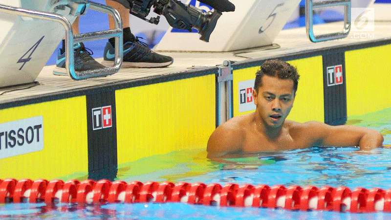 Dilarang ke SEA Games, Atlet Utama Marah