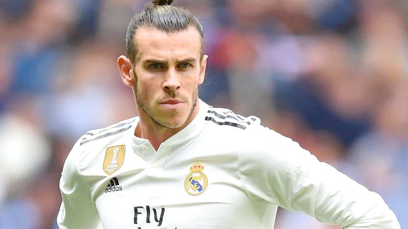 Gareth Bale Pemain Terburuk Versi Madridistas