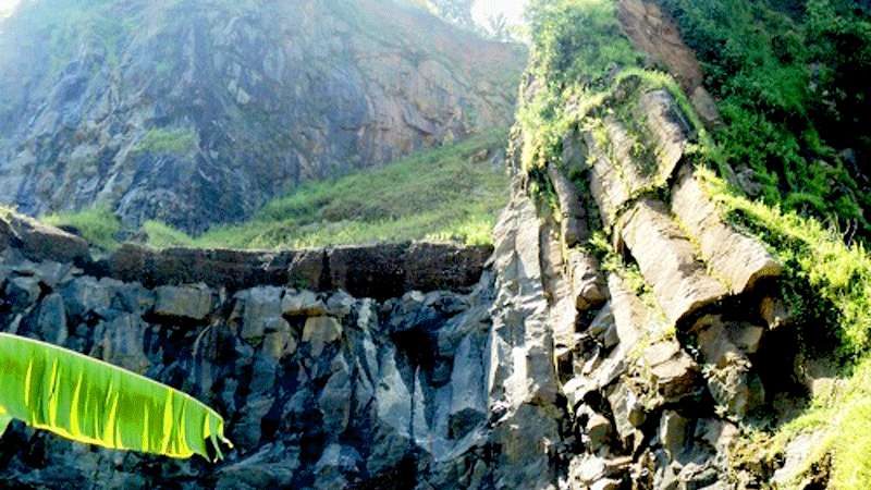 Karangsambung-Karangbolong Dinilai Layak Jadi Geopark Nasional