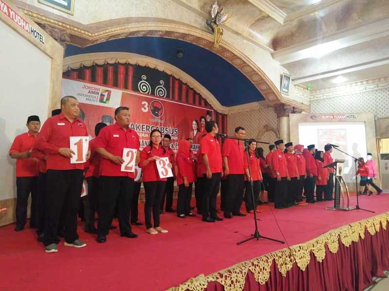 PDIP Hadirkan 