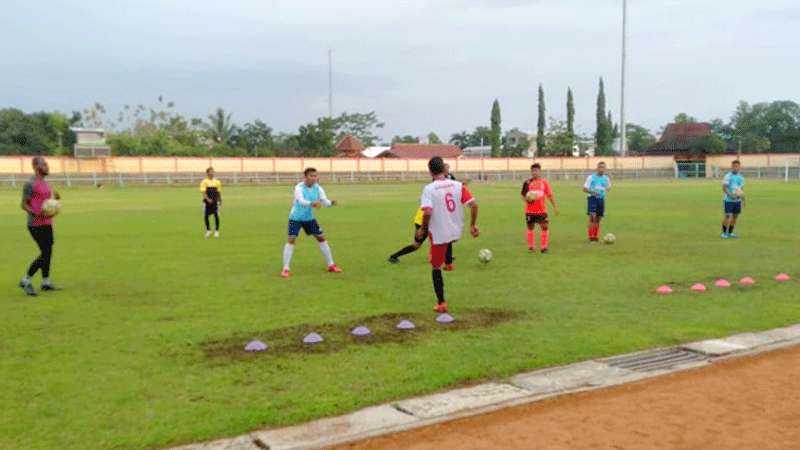 Persibas Tambah Amunisi