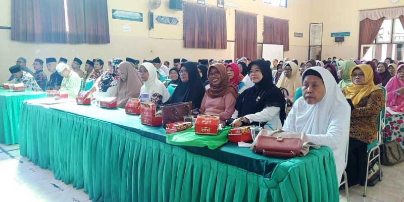 Maktab Disesuaikan Asal Daerah