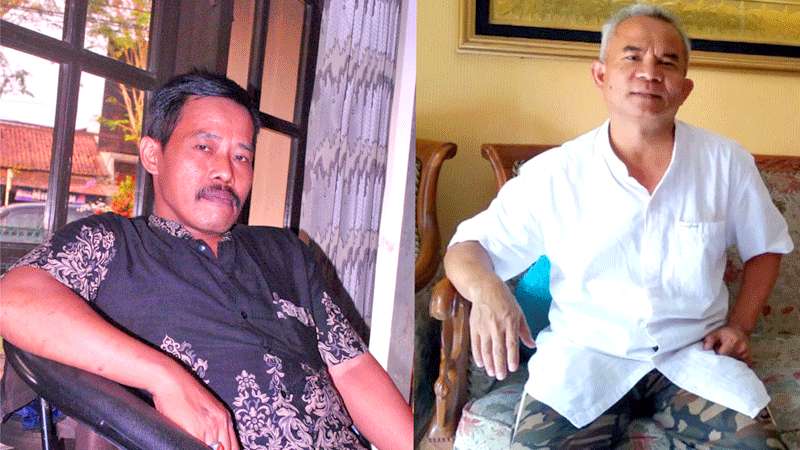 Warga Kemujan Kecamatan Adimulyo Kebumen Ancam Lakukan Aksi Lagi