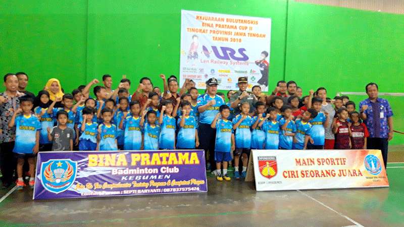 426 Partai Bakal Dipertandingkan