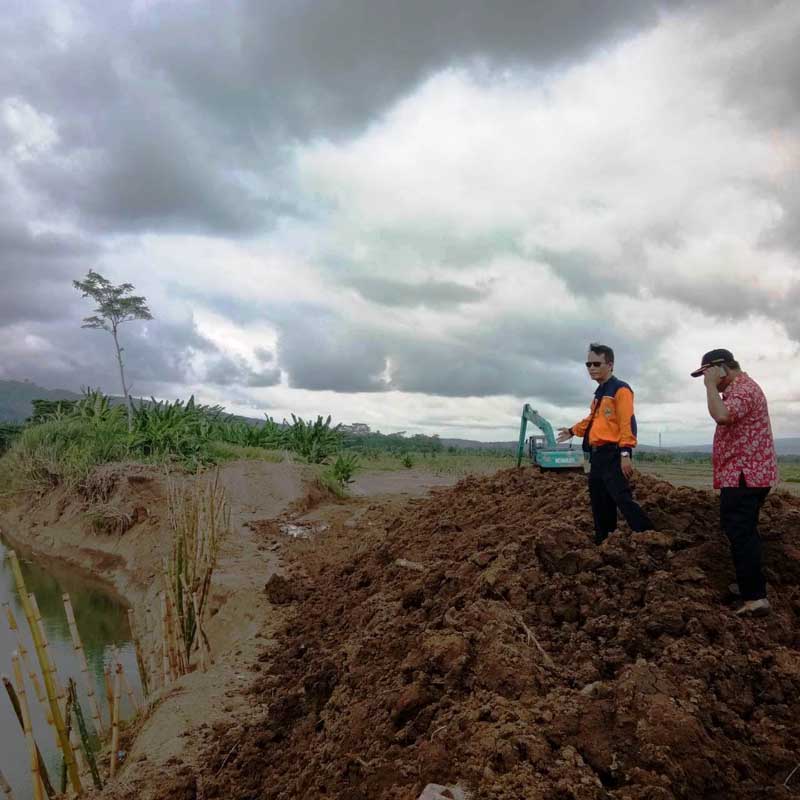 Desa Wisata Terhambat Kesiapan Desa