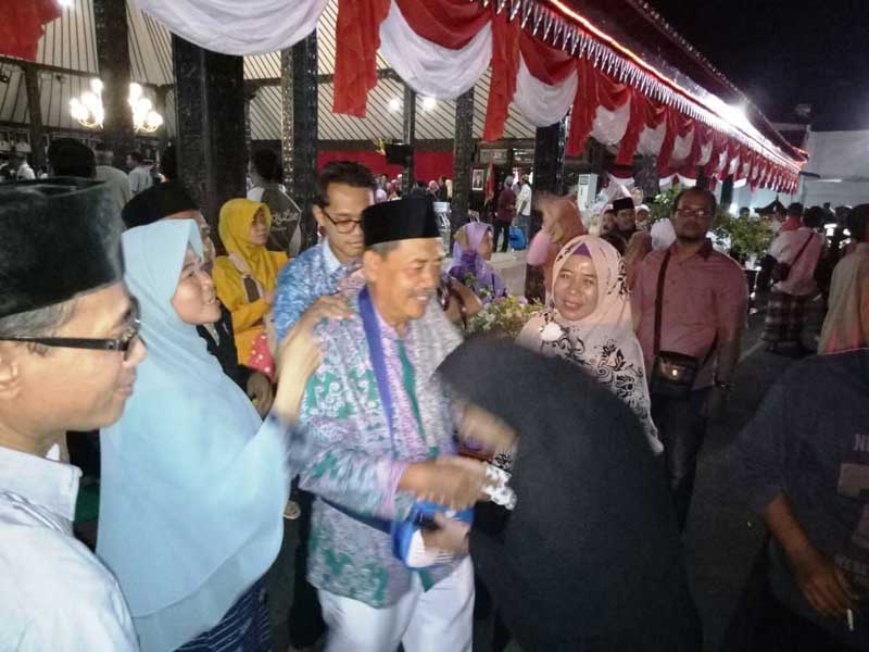 Antrean Haji Sampai 22 Tahun