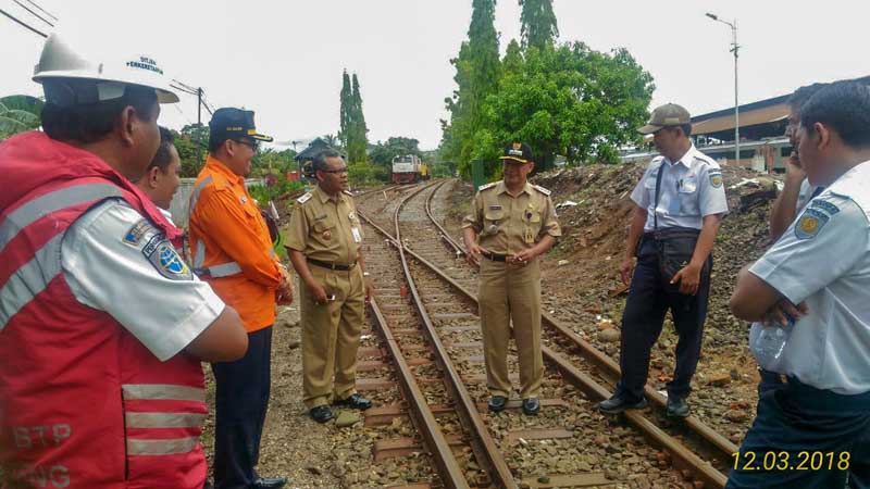 Pasar Burung Direncakan Pindah ke Terminal