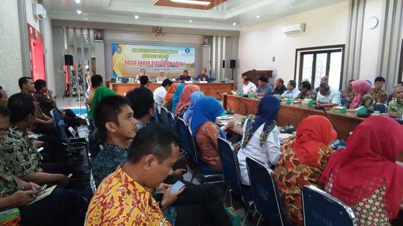 Inflasi Cilacap Tertinggi Kedua Jateng