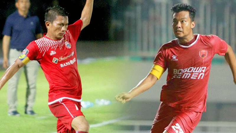 LIB Bikin Dua Replika Piala Liga 1