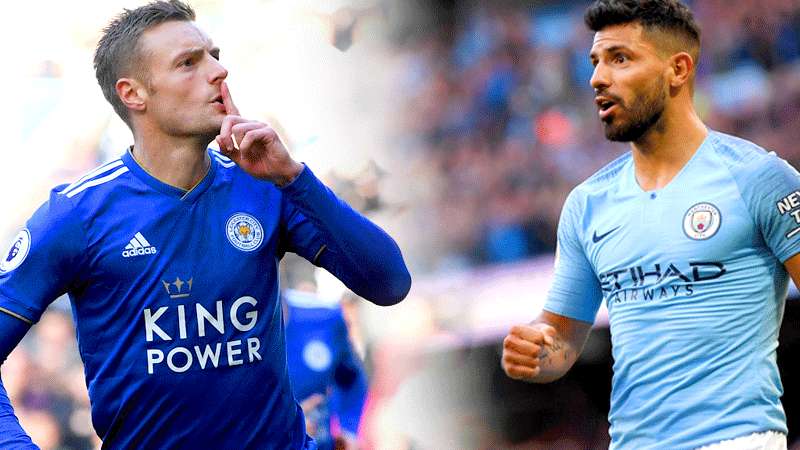 Leicester City vs Manchester City-Memberangus Jebakan Tikus