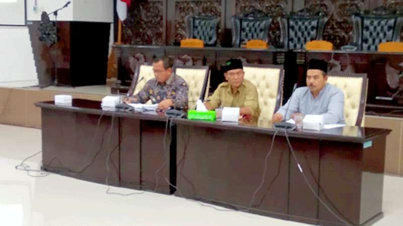 Lima Kecamatan di Kebumen Disiapkan untuk Industri