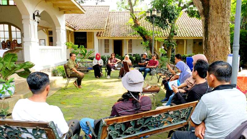 Persaingan Industri Wisata di Kebumen Kian Ketat