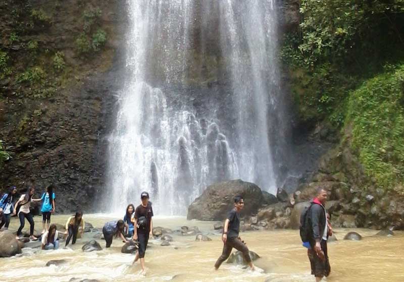 Obwis Maksimalkan Musim Liburan