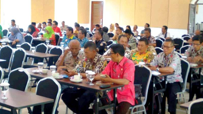 Tak Setor BPJS, Perusahaan Terancam Sanksi Pidana