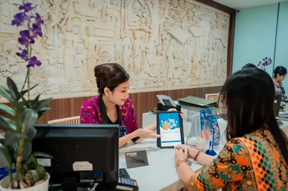 Tabel Angsuran KUR BRI 2025 Plafon Rp300 Juta hingga Rp500 Juta