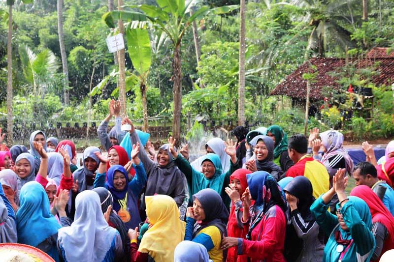 50 Persen PAUD Ditargetkan Terakreditasi