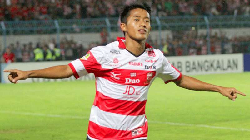 Bayu Gatra Tunggu PSM yang Umumkan