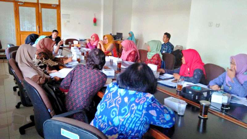 DPRD Kebumen Usulkan Tambahan Tim Ahli