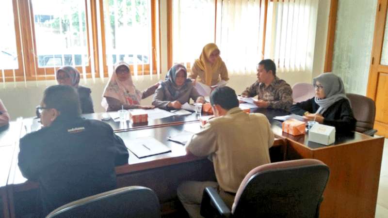 DPRD Kebumen Curigai Perjalan Dinas OPD Fiktif