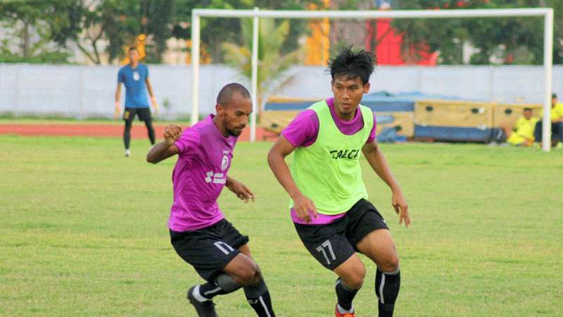 Hapit Ibrahim-Sriwijaya FC Tak Jadi Opsi