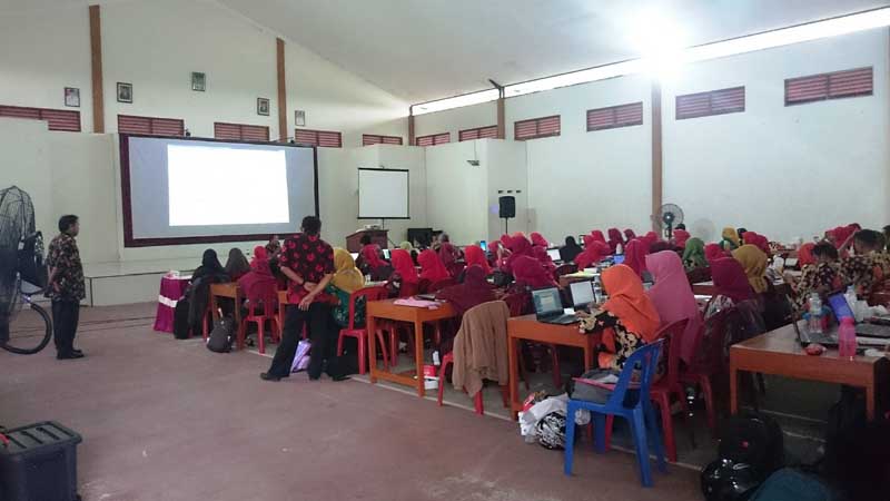 Bantu UMKM Pasarkan Produk, Dinkop UKM Luncurkan Epro