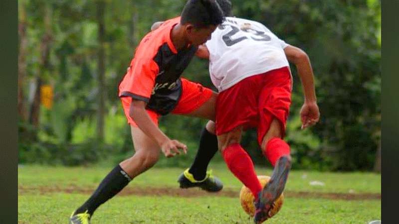 Pekan 10, Gocex Total Liga Ditunda